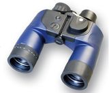 High Powered 7X50 Binoculars with Calculator Dial