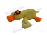 Rolling Plush Stuffed Duck Toy (EA0004)
