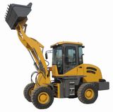 1.8t Front-End Loader (ZL18F)