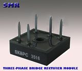 Three-Phase Bridge Diode Bridge Rectifier
