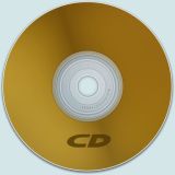 Blank CD-R A Grade 700MB/80min 52X