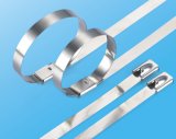 Stainless Steel Cable Ties for Banding