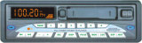Car Cassette Player (JD-8186)