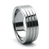 Ring Tungsten