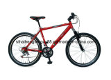 Red City Men Bicycle for Hot Sale (SH-MTB241)