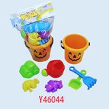 Plastic Summer Beach Toys. Summer Sand Beach Toys, Bath Toys