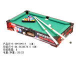 Billiard Snooker Table Snooker Playing Game (VS44636)