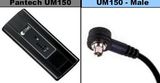 Pantech UM150 Connector