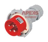 IP67 CEE Plug (63A/125A)