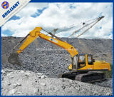 Hydraulic Crawler Excavators Construction Machinery (XE215HB)