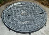 Polymer Composite Well Covers