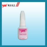 High Quality Environmental Nail Glue for Nail Decoration