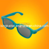 Plastic Polarized 3D Eyewear for Materimage System for Adults (S10CP)