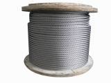  Stainless Steel Strand Wire Rope and Cable (6X36SW+IWRC)