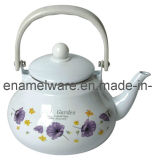 Enamel Kettles/Teapot