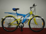 26 Suspension Mountain Bicycle for Sale MTB-053