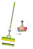 Sponge Mop (T-608) 