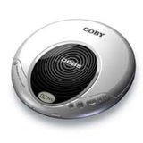 Slim Personal CD Player (CXCD114)