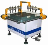 QZ500 Manual Precision Multi-Cutter Glass Cutting Machine