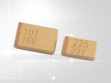 SMD Tantalum Capacitor