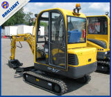 1.8t Small Scale Excavator