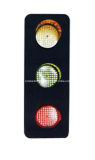 Single Pole Insulated Bus Bar Indicator (KQ-Light)