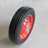 Rubber Wheel SR0601