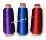 Metallic Yarn