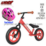 Beautiful Design Children Bicycle/Walking Bike for Child with Safe Helmet (AKB-1221)
