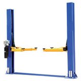 Two Post Auto Lift (ZTPF609)