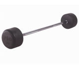 Gym Equipment/Fitness Equipment/Fixed Straight Barbell