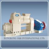 Clay Brick Making Machinery (HT400)