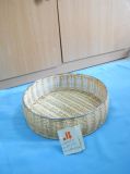 Weaved Rattan Basketry