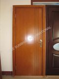Solid Wooden Door