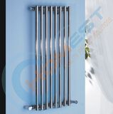 Polished Stainless Steel Radiators (RS014)