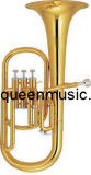 Alto Horn/ Band Instrument