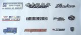 Metal Sign