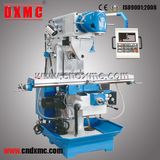 Multi-Functional Universal Bridgeport Vertical Milling Machine Made in China Xq6226W