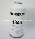 Refrigerant R134A with High Purity