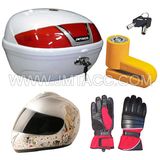 Motorcycle Accessories