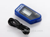 Resettable LCD Induction Hour Meter for Mx Gear Pit Bike