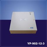 Uninterrupted Power Supply Controller with LED (YP-902-12-3)