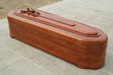 Funeral Coffin/Wooden Coffin&Casket E003