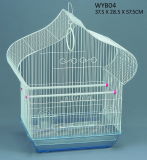 High Quality Metal Bird Cage (WYB04)