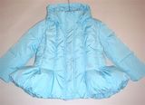 Girl's Padding Down Jackets