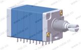 [dy] Rotary Encoder Dustproof Multigang Potentiometer R21N5-HN-B10-K