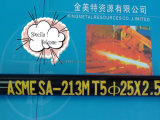 Asmt SA 213 T5 Alloy Steel Pipe