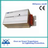 DC Power Supply Lightning Protection