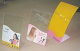 Table Display Stand