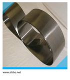 High Purity Mo Sheet